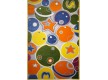 Children carpet KINDER MIX 50880 - high quality at the best price in Ukraine